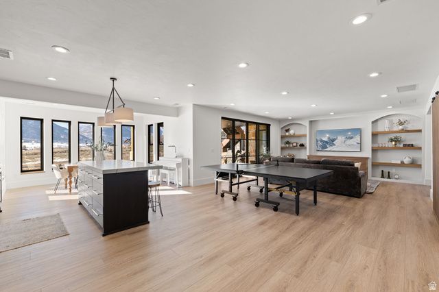 3669 N FOOTHILL LN, Eden, UT 84310