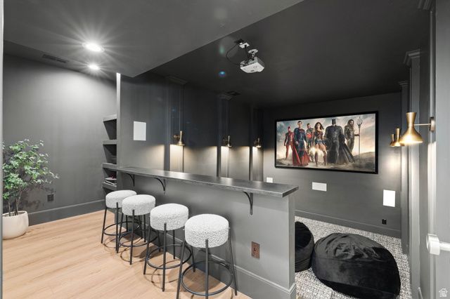 3669 N FOOTHILL LN, Eden, UT 84310