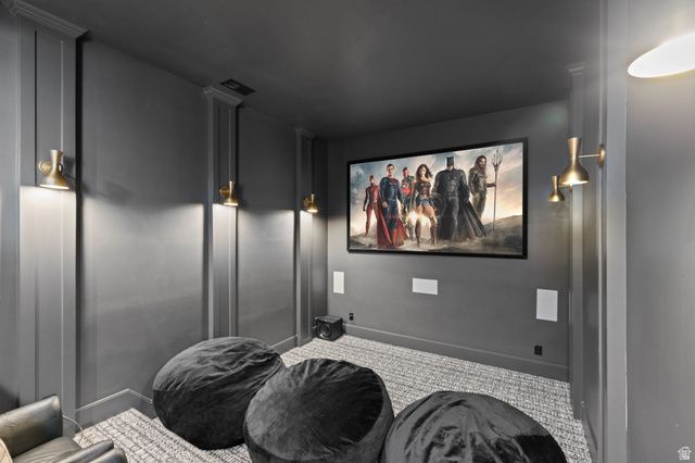 3669 N FOOTHILL LN, Eden, UT 84310