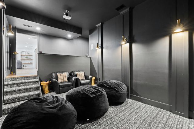 3669 N FOOTHILL LN, Eden, UT 84310