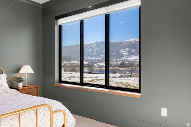 3669 N FOOTHILL LN, Eden, UT 84310