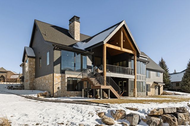 3669 N FOOTHILL LN, Eden, UT 84310