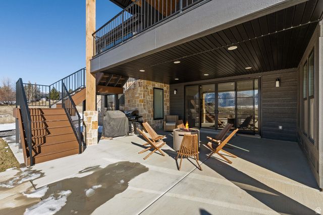 3669 N FOOTHILL LN, Eden, UT 84310