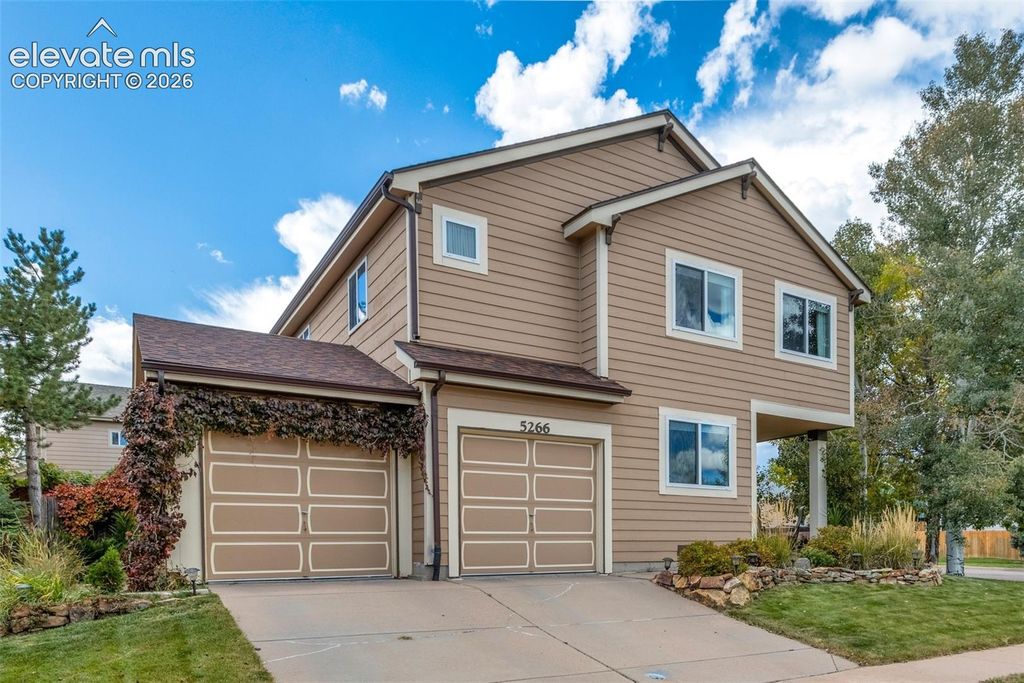 5266 Blackcloud Loop, Colorado Springs, CO 80922 — photo 2