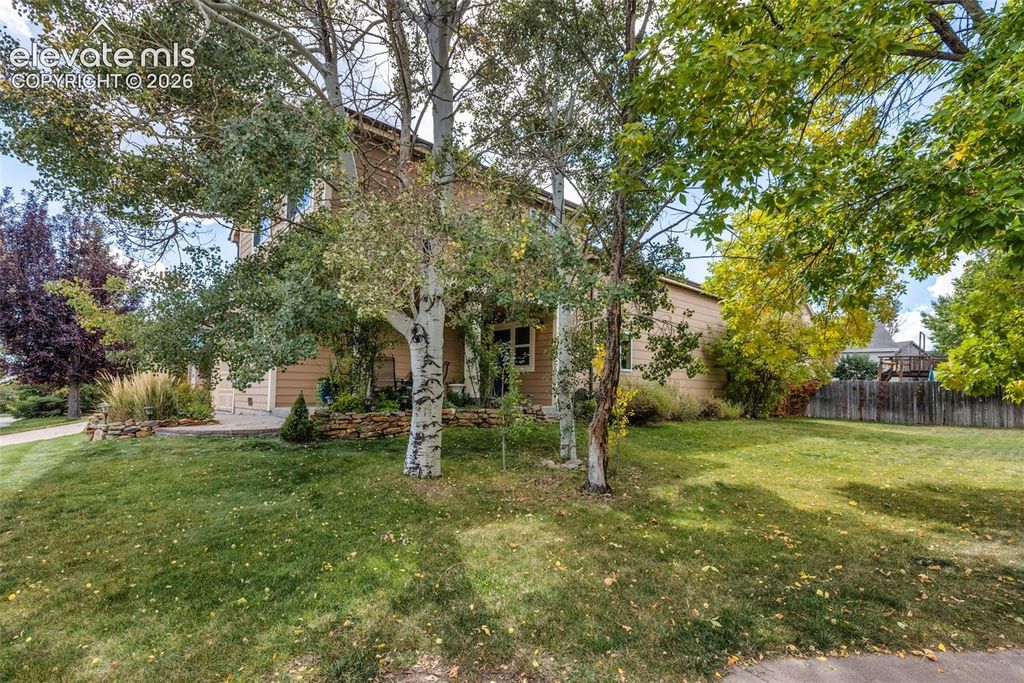 5266 Blackcloud Loop, Colorado Springs, CO 80922 — photo 3