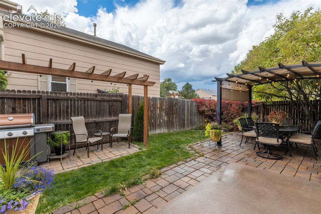5266 Blackcloud Loop, Colorado Springs, CO 80922 — photo 5
