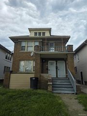 2498 Glendale Street, Detroit, MI 48238