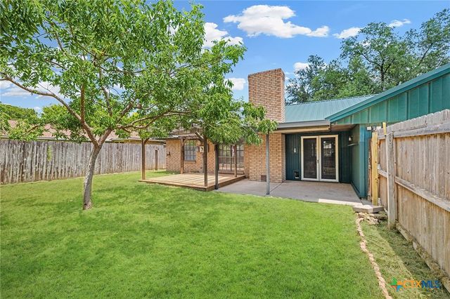 2209 Winchester Drive, Temple, TX 76502