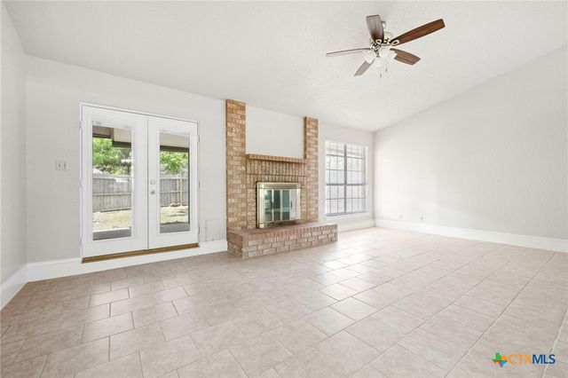 2209 Winchester Drive, Temple, TX 76502