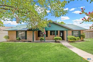 2209 Winchester Drive, Temple, TX 76502