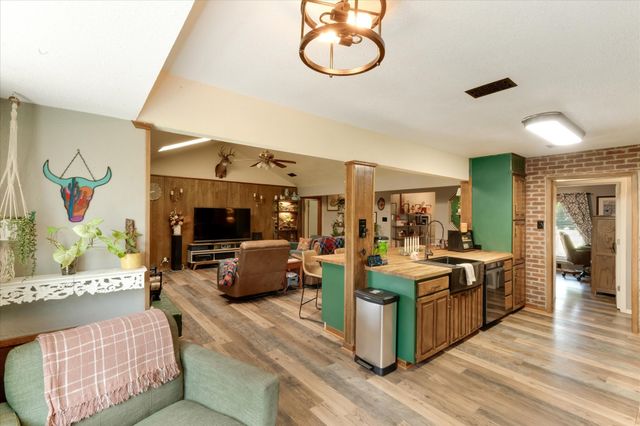 4513 Charles Court, Benbrook, TX 76116