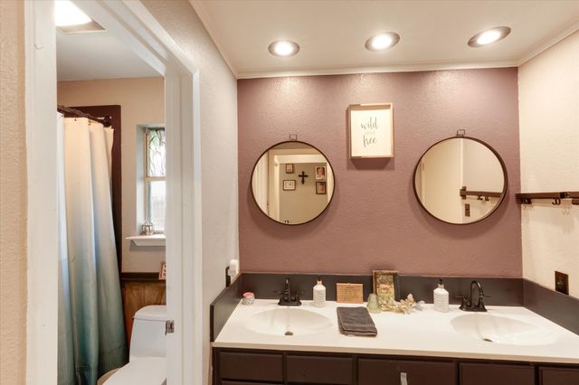 4513 Charles Court, Benbrook, TX 76116