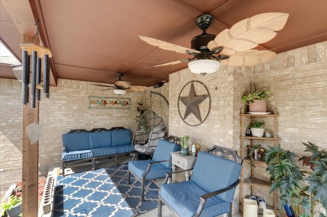 4513 Charles Court, Benbrook, TX 76116