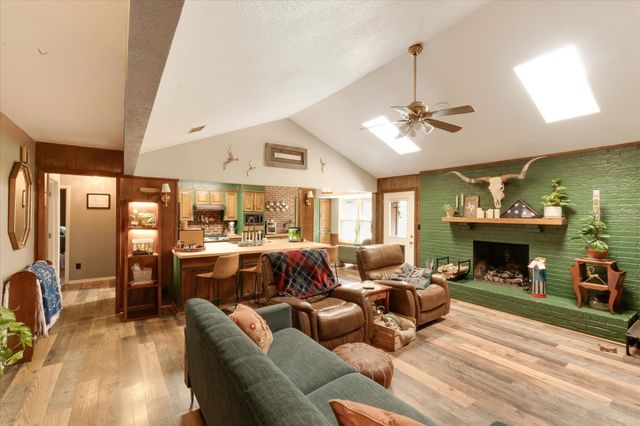 4513 Charles Court, Benbrook, TX 76116