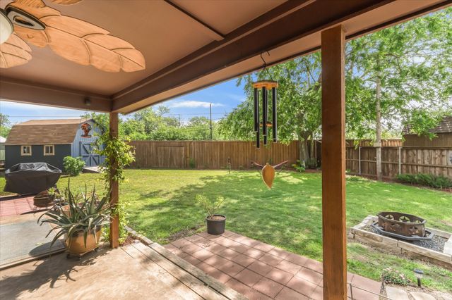 4513 Charles Court, Benbrook, TX 76116