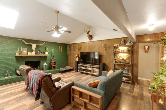 4513 Charles Court, Benbrook, TX 76116