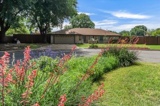 4513 Charles Court, Benbrook, TX 76116