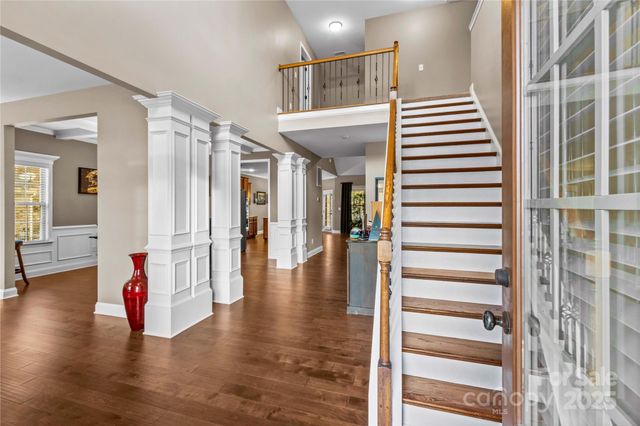 4018 Halyard Drive, Denver, NC 28037