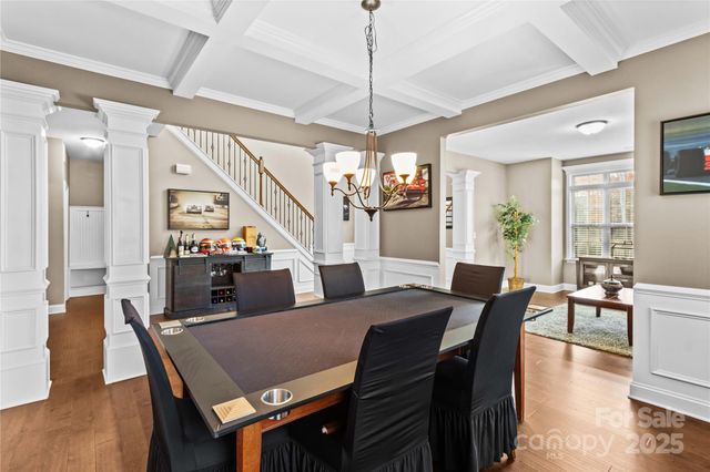 4018 Halyard Drive, Denver, NC 28037