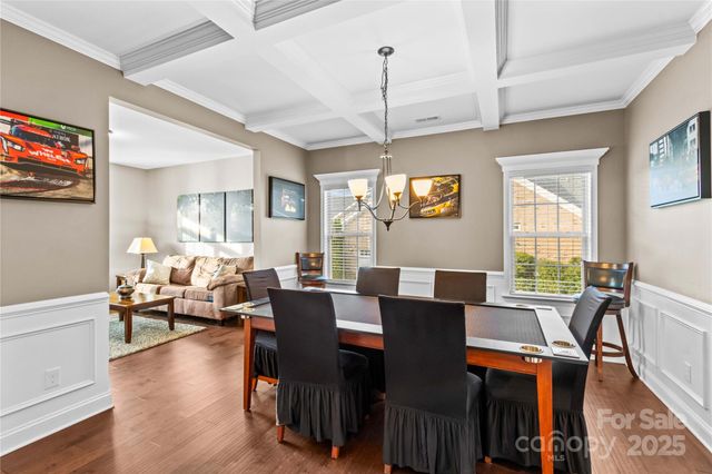 4018 Halyard Drive, Denver, NC 28037