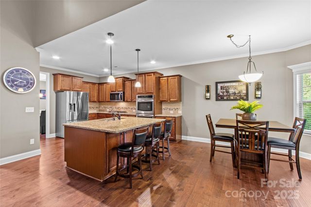 4018 Halyard Drive, Denver, NC 28037