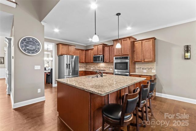 4018 Halyard Drive, Denver, NC 28037