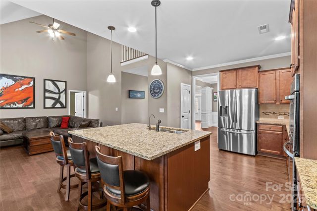 4018 Halyard Drive, Denver, NC 28037