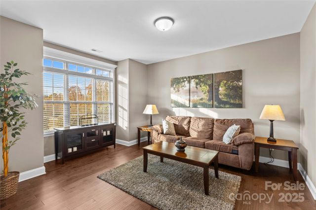 4018 Halyard Drive, Denver, NC 28037