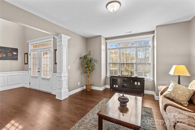 4018 Halyard Drive, Denver, NC 28037