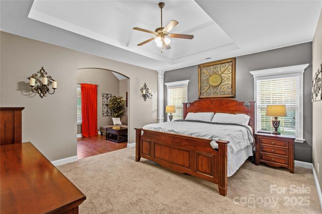 4018 Halyard Drive, Denver, NC 28037