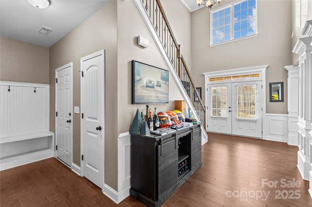 4018 Halyard Drive, Denver, NC 28037