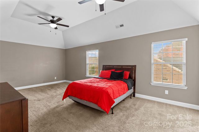 4018 Halyard Drive, Denver, NC 28037