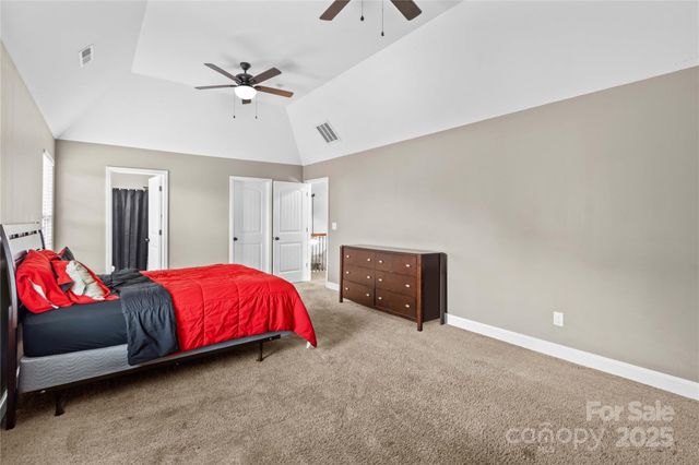 4018 Halyard Drive, Denver, NC 28037