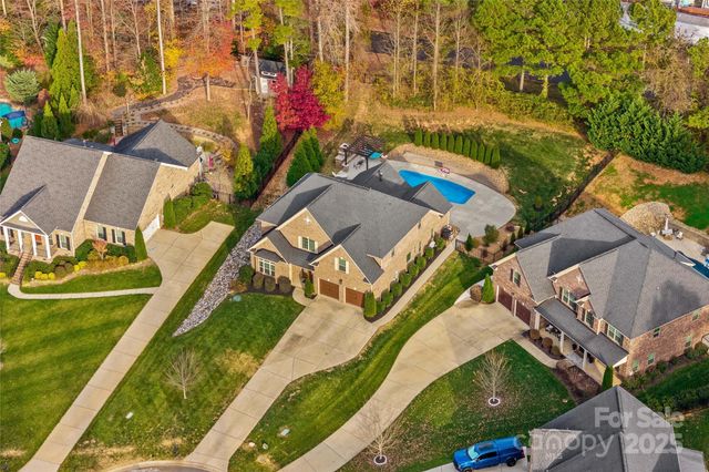 4018 Halyard Drive, Denver, NC 28037