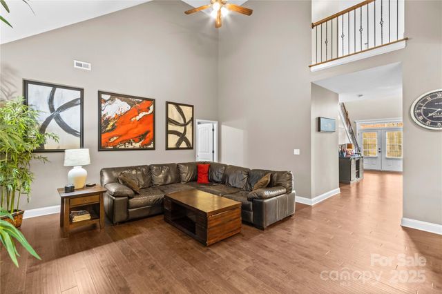 4018 Halyard Drive, Denver, NC 28037