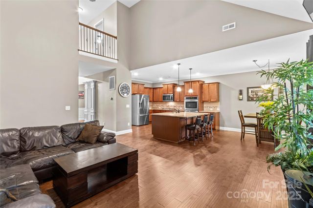 4018 Halyard Drive, Denver, NC 28037