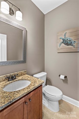 4018 Halyard Drive, Denver, NC 28037