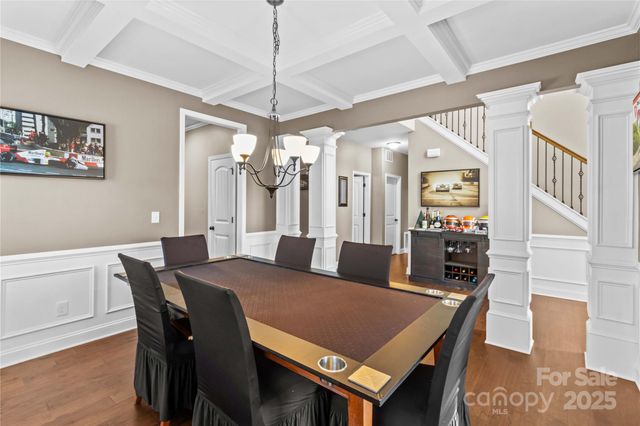 4018 Halyard Drive, Denver, NC 28037