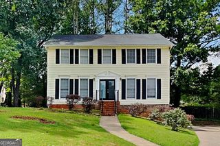 4281 Keheley Lake Drive NE, Marietta, GA 30066