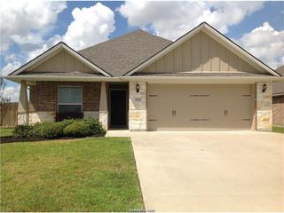 3528 Davidson Drive, College Station, TX 77845