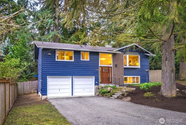 1641 N 185th Street, Shoreline, WA 98133