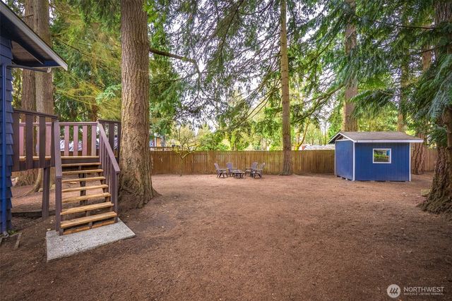 1641 N 185th Street, Shoreline, WA 98133