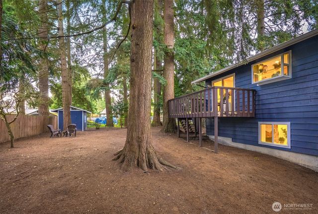 1641 N 185th Street, Shoreline, WA 98133