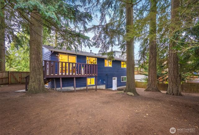 1641 N 185th Street, Shoreline, WA 98133