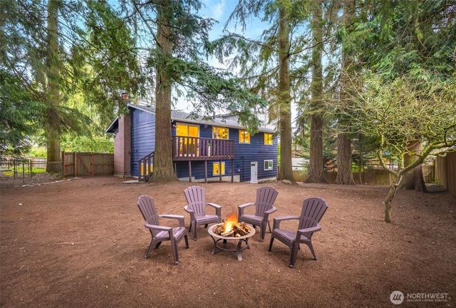 1641 N 185th Street, Shoreline, WA 98133