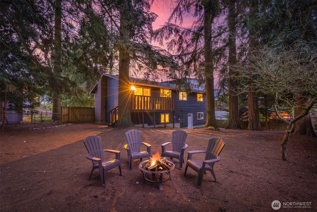 1641 N 185th Street, Shoreline, WA 98133