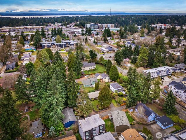 1641 N 185th Street, Shoreline, WA 98133