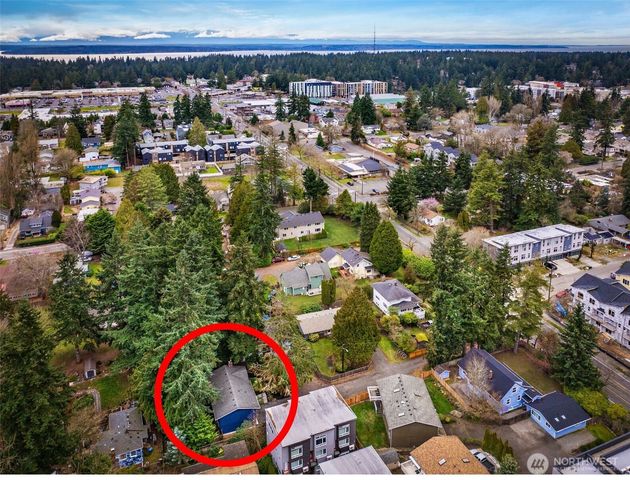 1641 N 185th Street, Shoreline, WA 98133