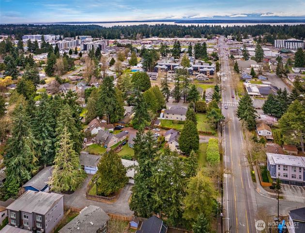 1641 N 185th Street, Shoreline, WA 98133