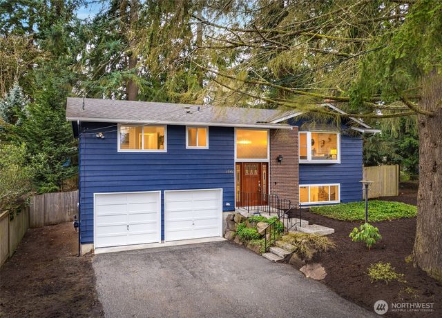 1641 N 185th Street, Shoreline, WA 98133